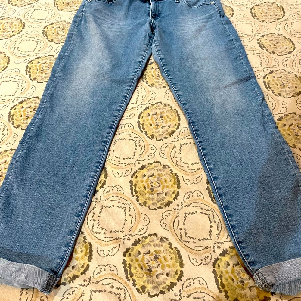 AG Jeans, size 32, used condition